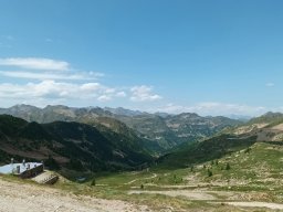 Passtour